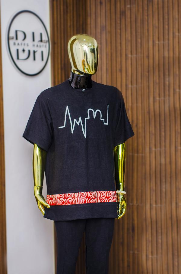 Urban Pulse – A Modern Tribute to Culture and City Life - Image 3