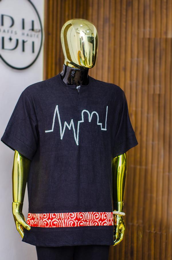 Urban Pulse – A Modern Tribute to Culture and City Life
